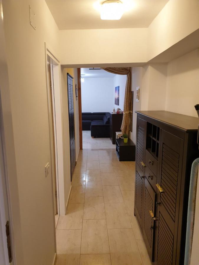 Apartment Old Town Umag Kültér fotó