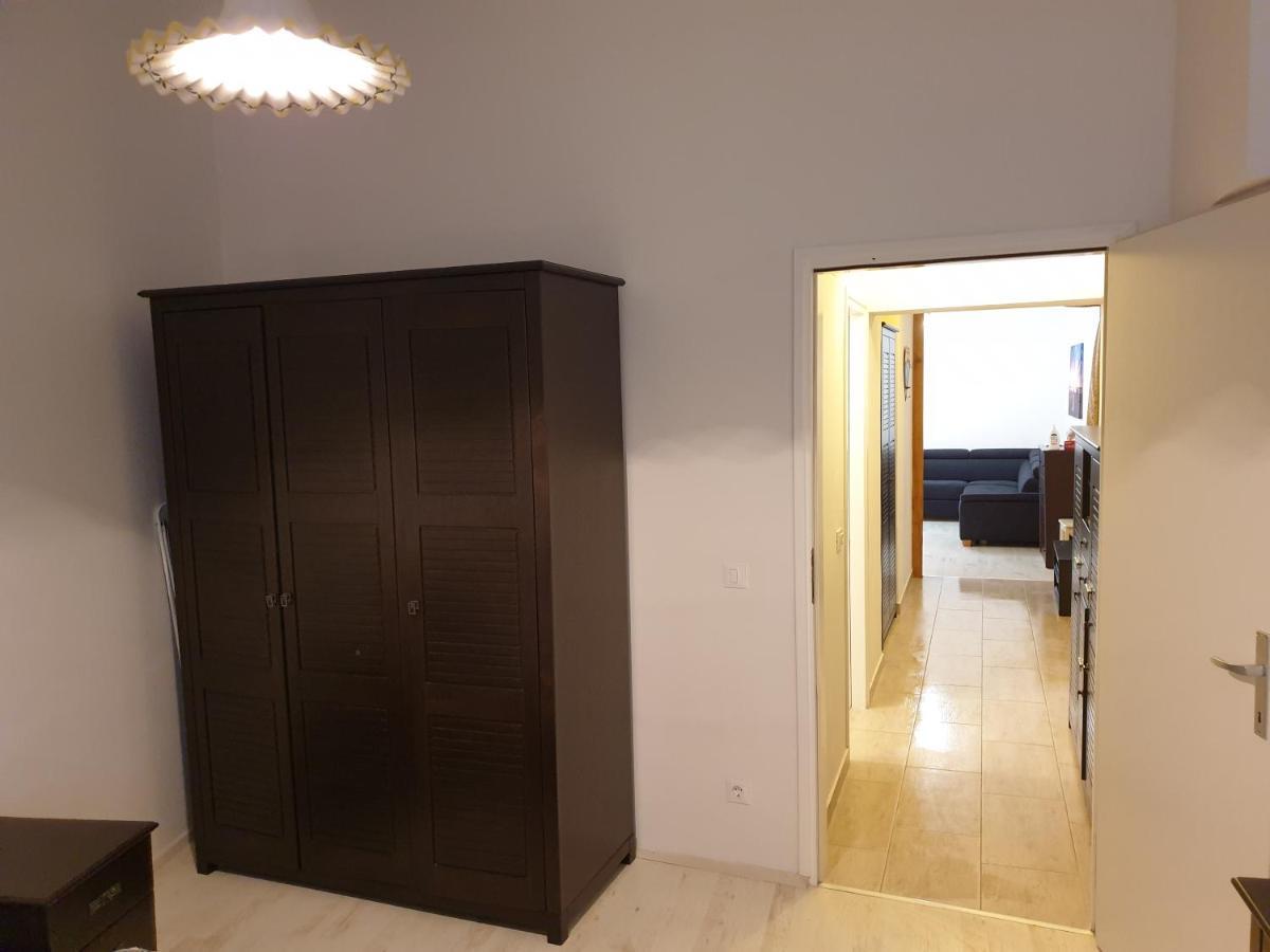 Apartment Old Town Umag Kültér fotó